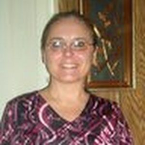 Meet your Posher, Debra